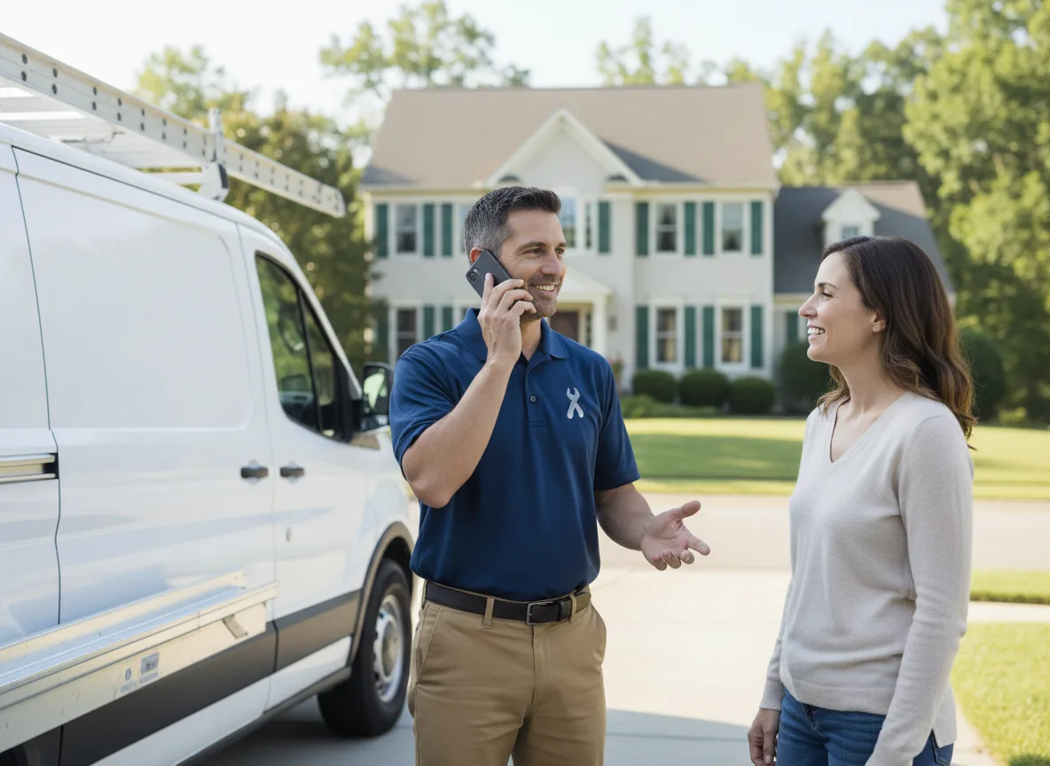 Home Gutter Service Martinsville, IN FAQs